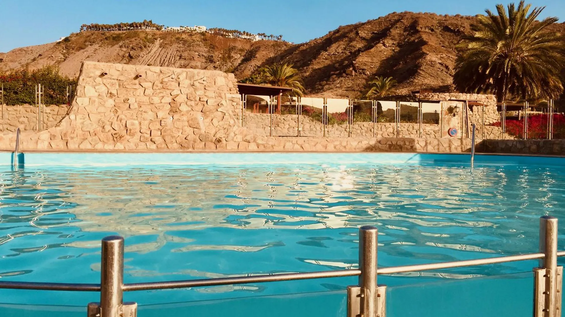 Hébergement de vacances M&F Golf Views. Walk To Beach La Playa de Tauro